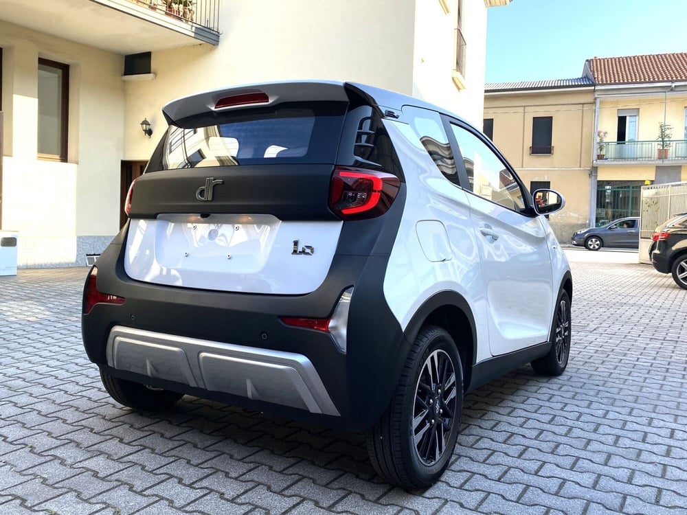 Dr dr 1.0 EV nuova a Varese (5)