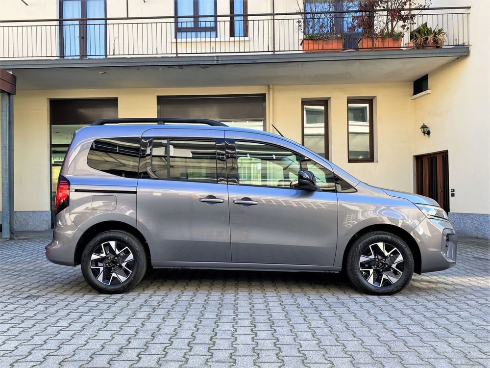 Nissan Townstar nuova a Varese (4)