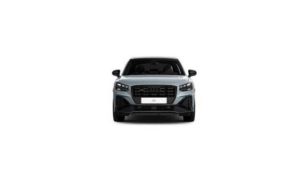 Audi Q2 nuova a Vicenza (3)