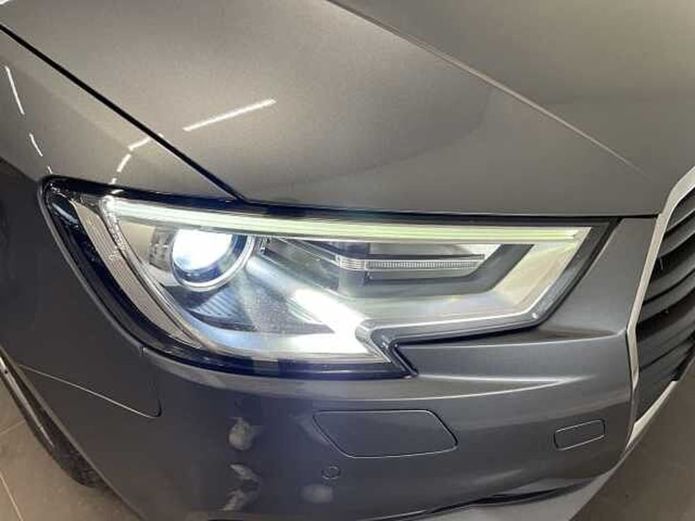 Audi A3 Sportback usata a Lucca (12)