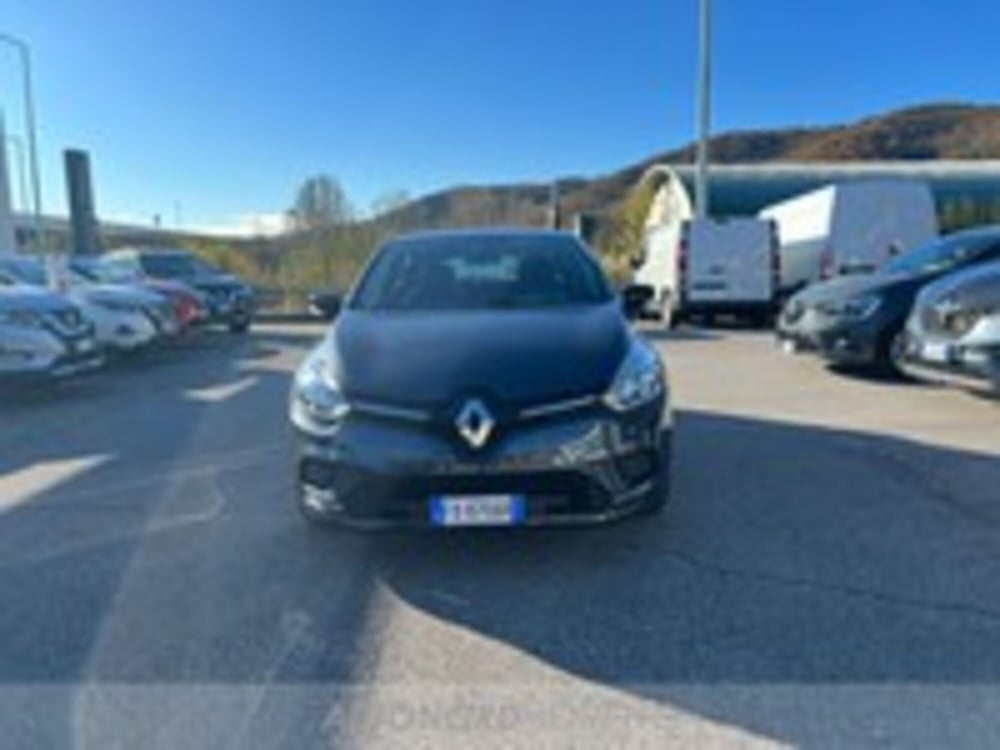 Renault Clio usata a Pordenone (2)