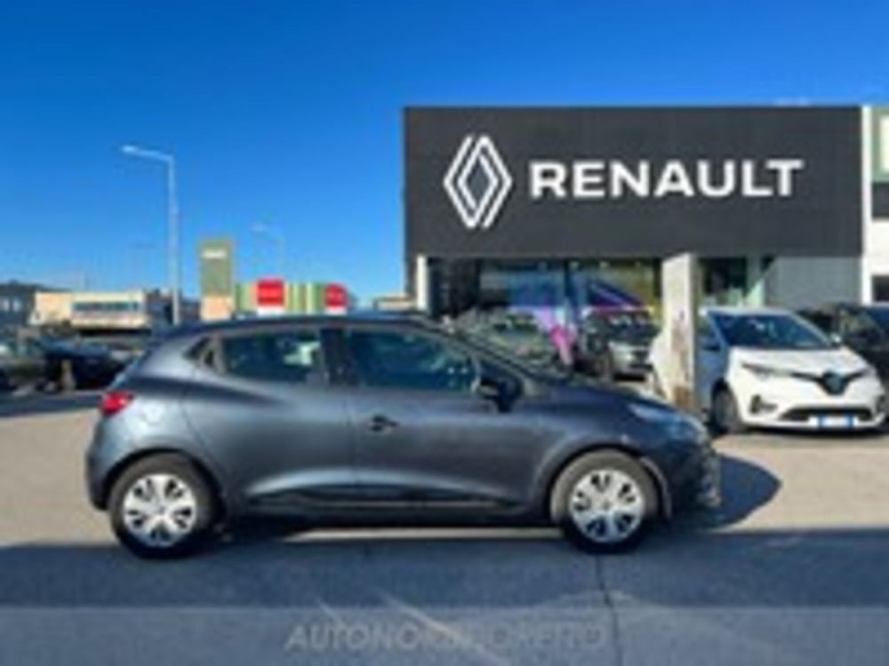 Renault Clio usata a Pordenone (4)