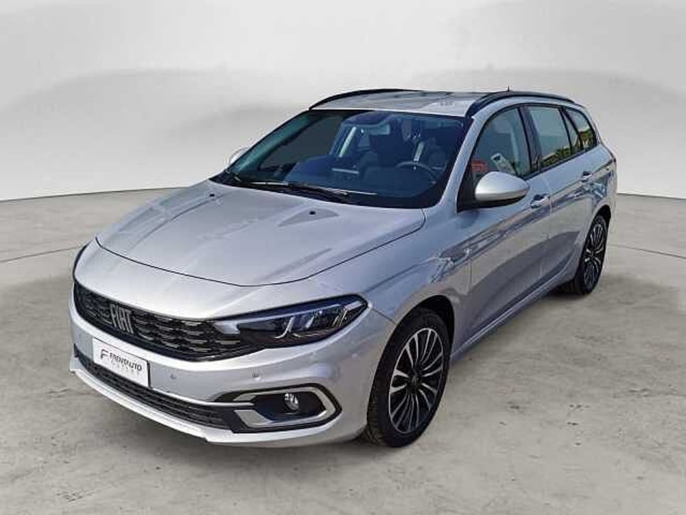 Fiat Tipo Station Wagon usata a Ancona