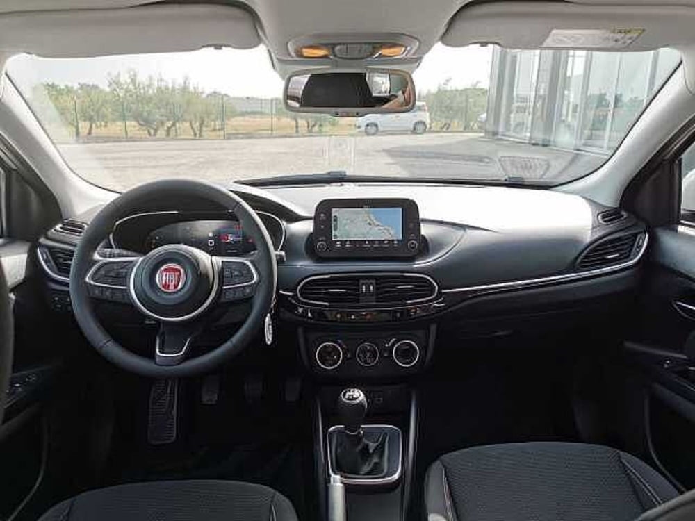 Fiat Tipo Station Wagon usata a Ancona (11)