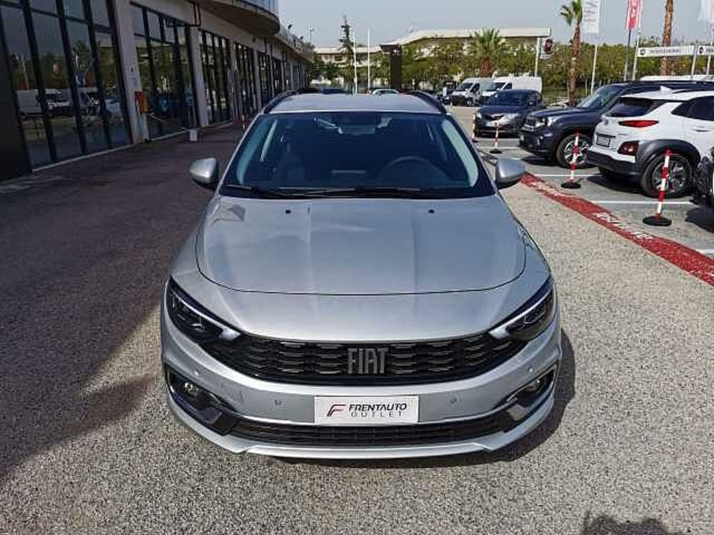 Fiat Tipo Station Wagon usata a Ancona (2)