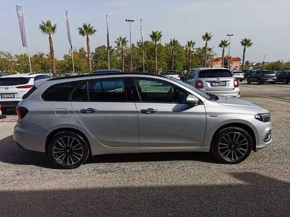 Fiat Tipo Station Wagon usata a Ancona (4)