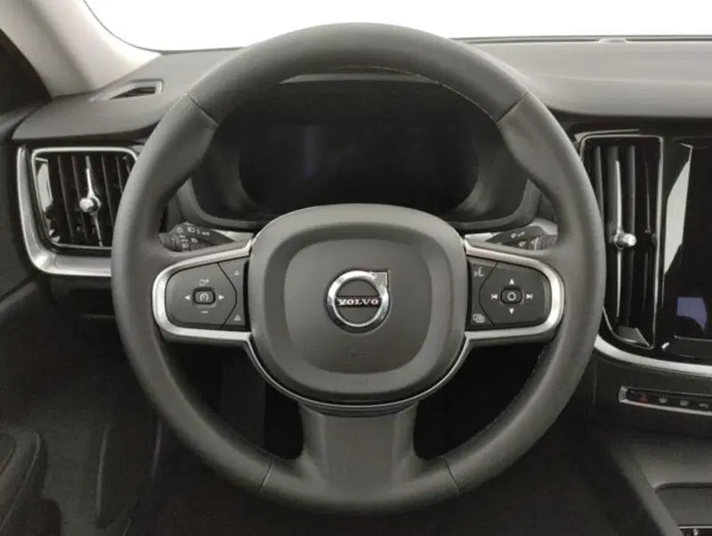 Volvo S60 nuova a Modena (11)