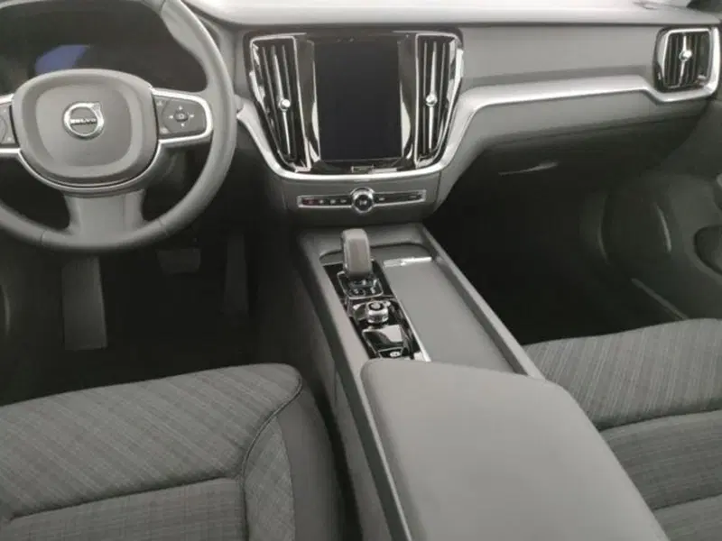 Volvo S60 nuova a Modena (13)