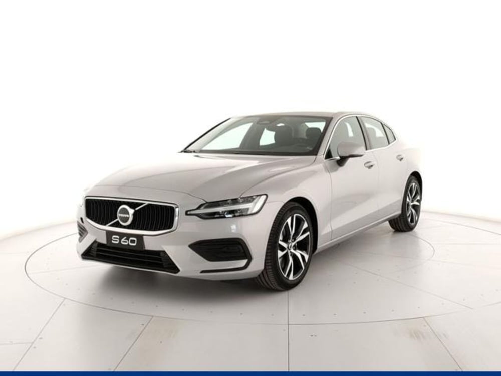 Volvo S60 nuova a Modena (2)