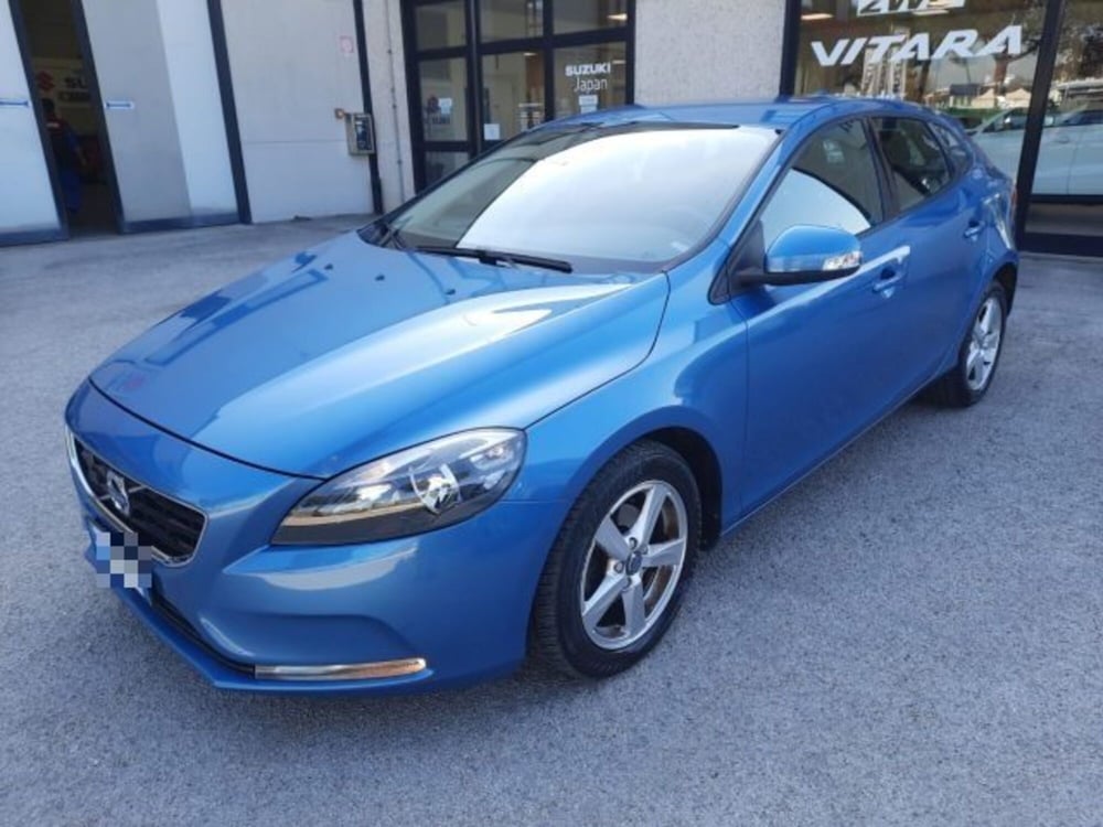 Volvo V40 usata a Macerata