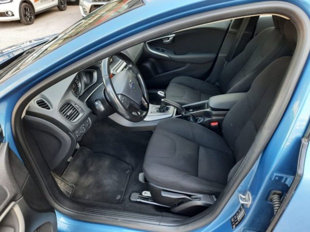 Volvo V40 usata a Macerata (10)