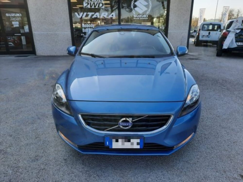 Volvo V40 usata a Macerata (2)