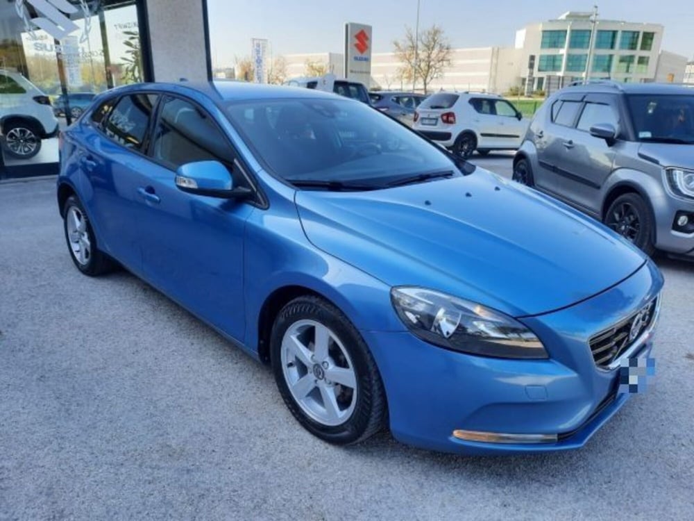 Volvo V40 usata a Macerata (3)