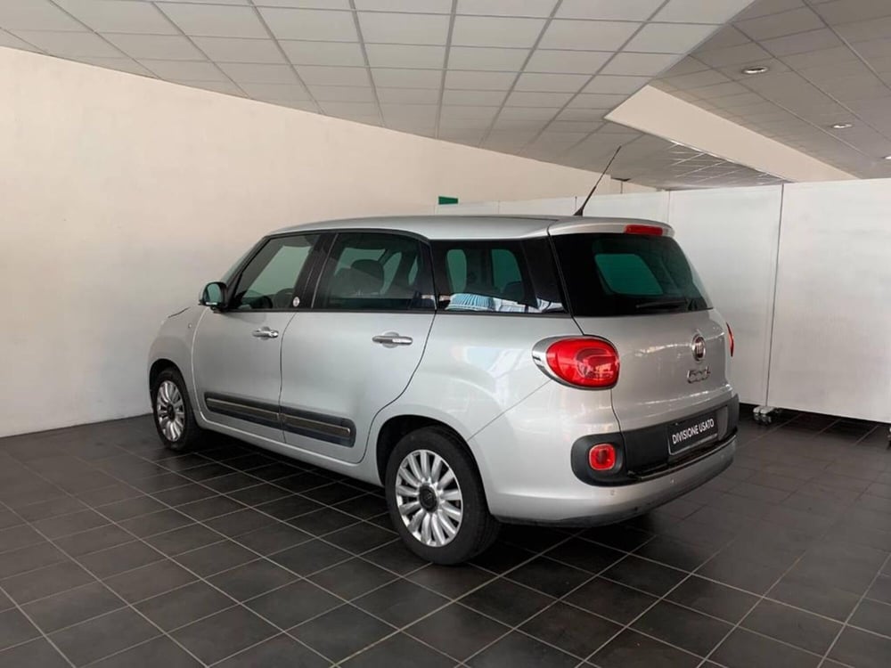 Fiat 500L usata a Torino (3)