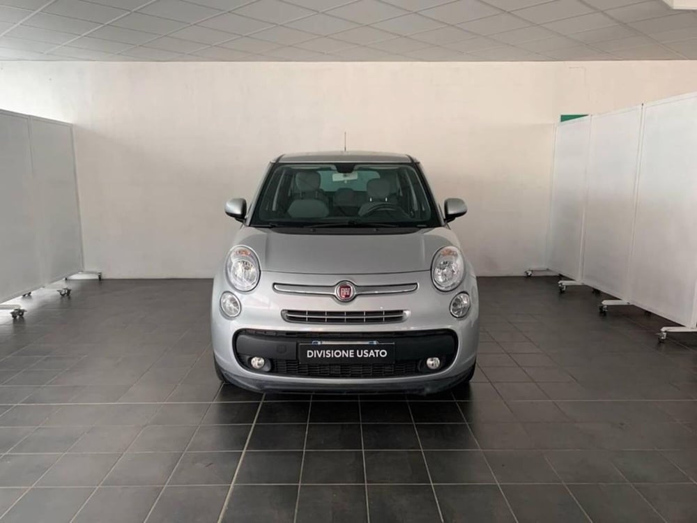 Fiat 500L usata a Torino (5)