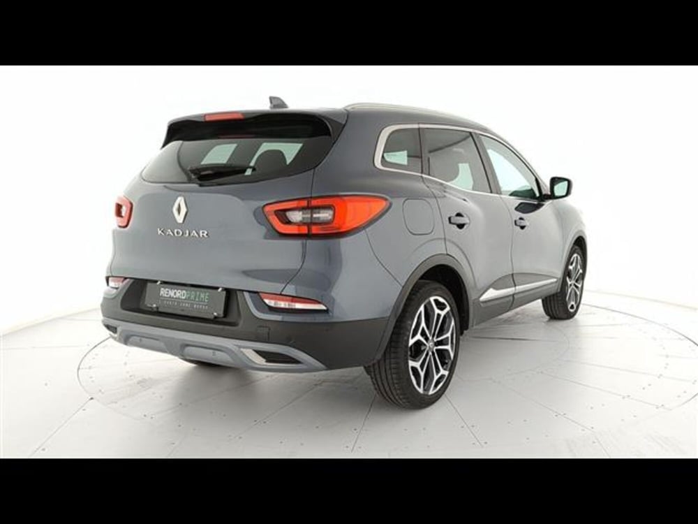 Renault Kadjar usata a Milano (5)