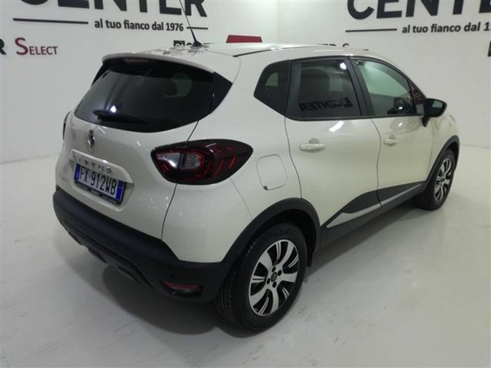 Renault Captur usata a Salerno (3)