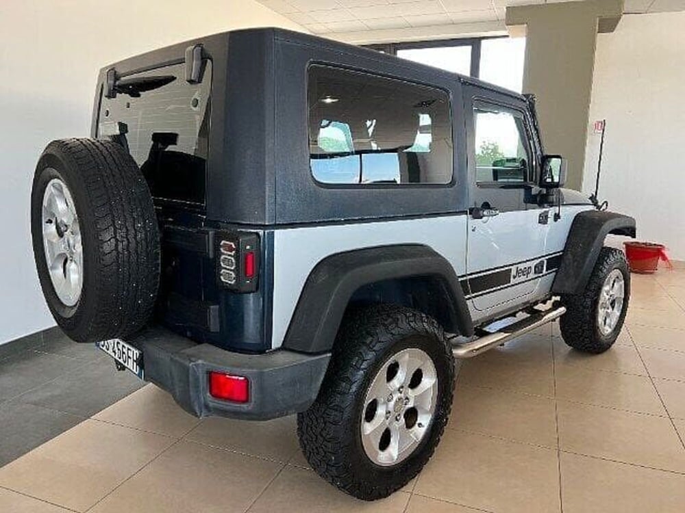 Jeep Wrangler usata a Firenze (3)