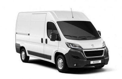 Peugeot Boxer Telaio 335 2.2 BlueHDi 140 S&amp;S PLM Cabinato Premium  nuova a Empoli