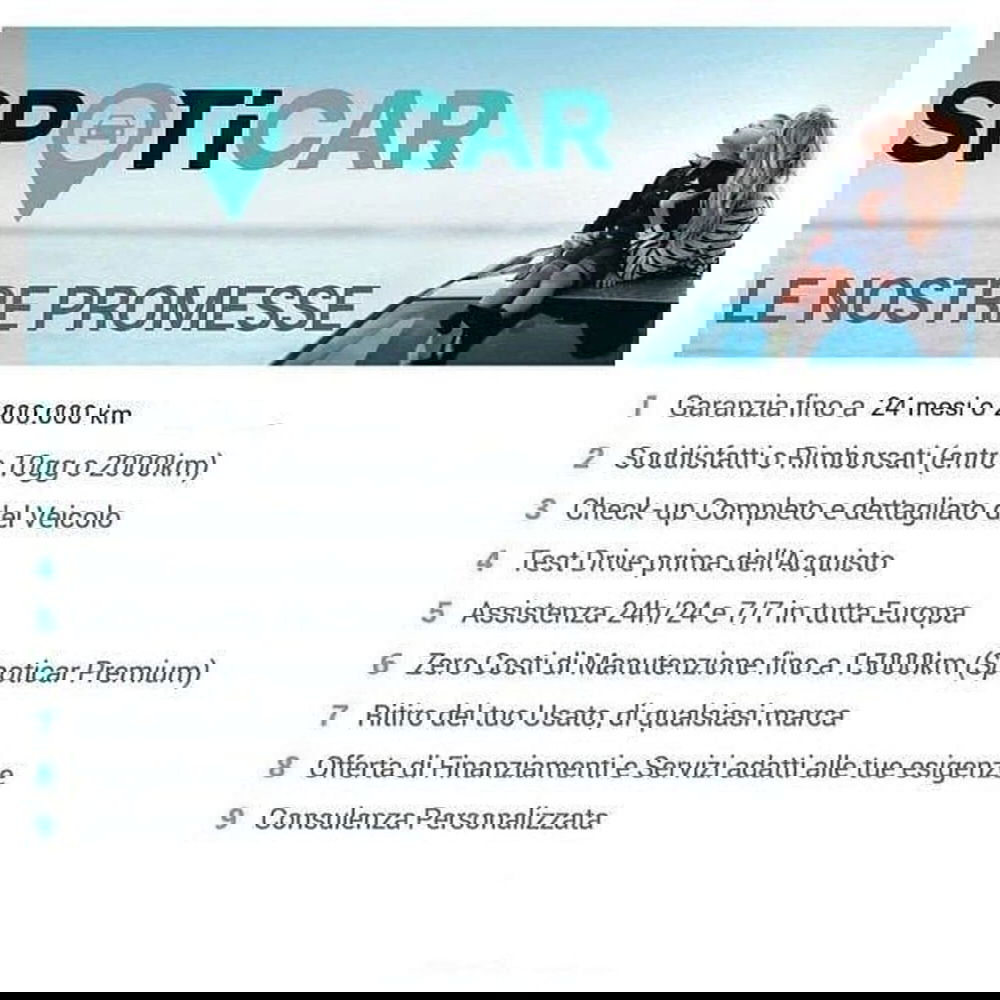 Iveco Daily Furgone usata a Firenze (9)