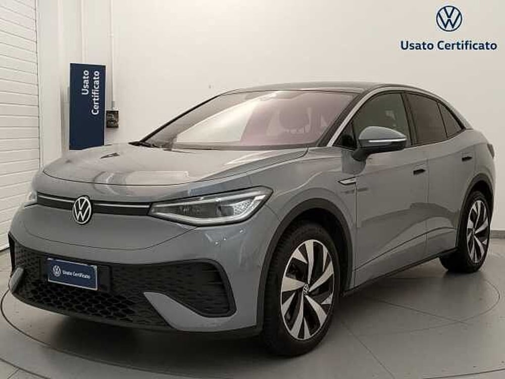 Volkswagen ID.5 usata a Varese