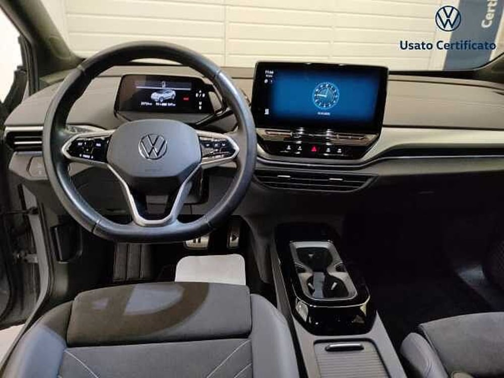 Volkswagen ID.5 usata a Varese (16)