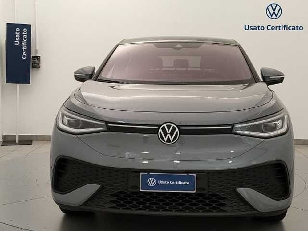 Volkswagen ID.5 usata a Varese (2)