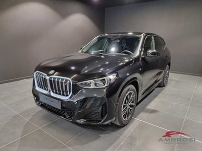 BMW iX1 edrive 20 Special Edition nuova a Viterbo