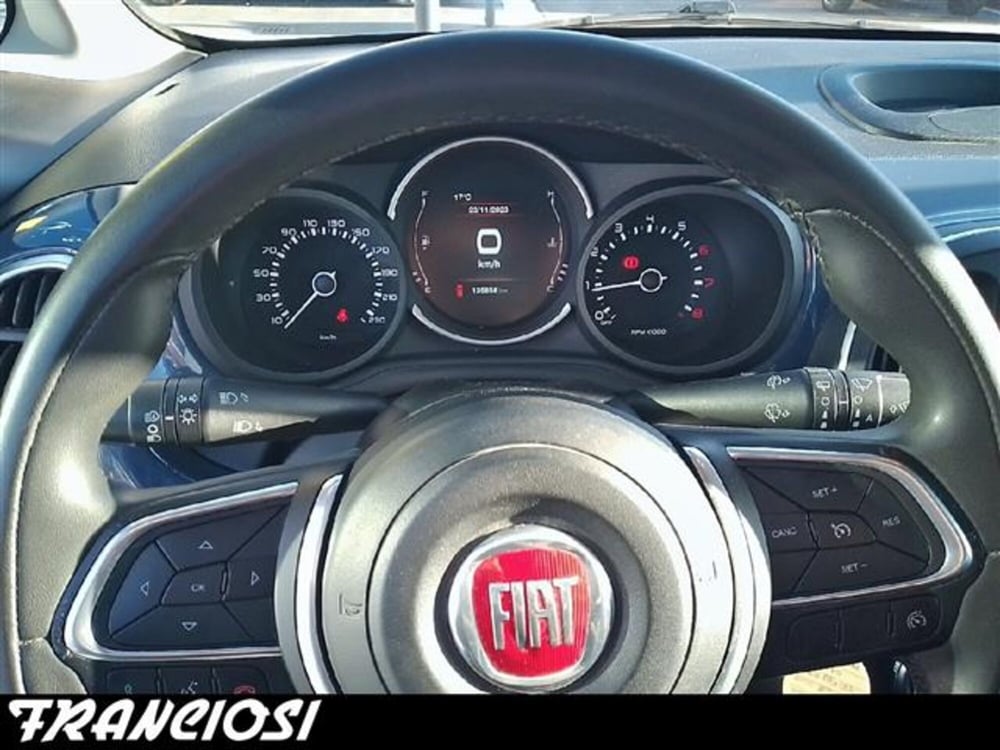 Fiat 500L usata a Modena (10)