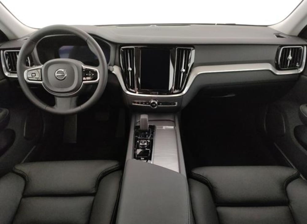 Volvo S60 nuova a Modena (10)