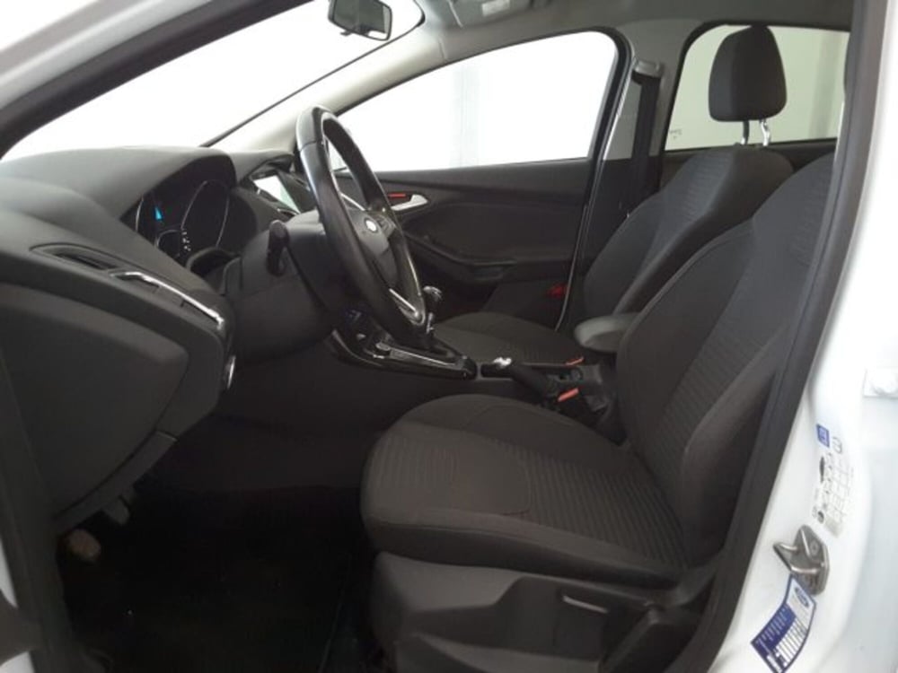 Ford Focus usata a Firenze (5)