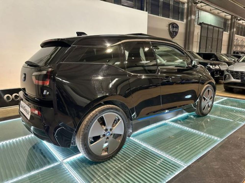 BMW i3 usata a Reggio Emilia (6)