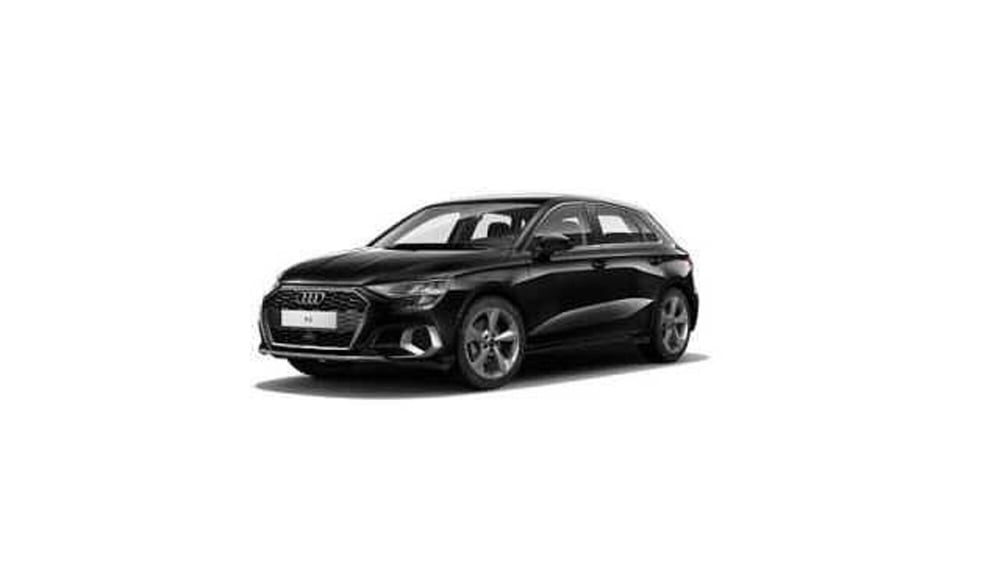 Audi A3 Sportback usata a Vicenza