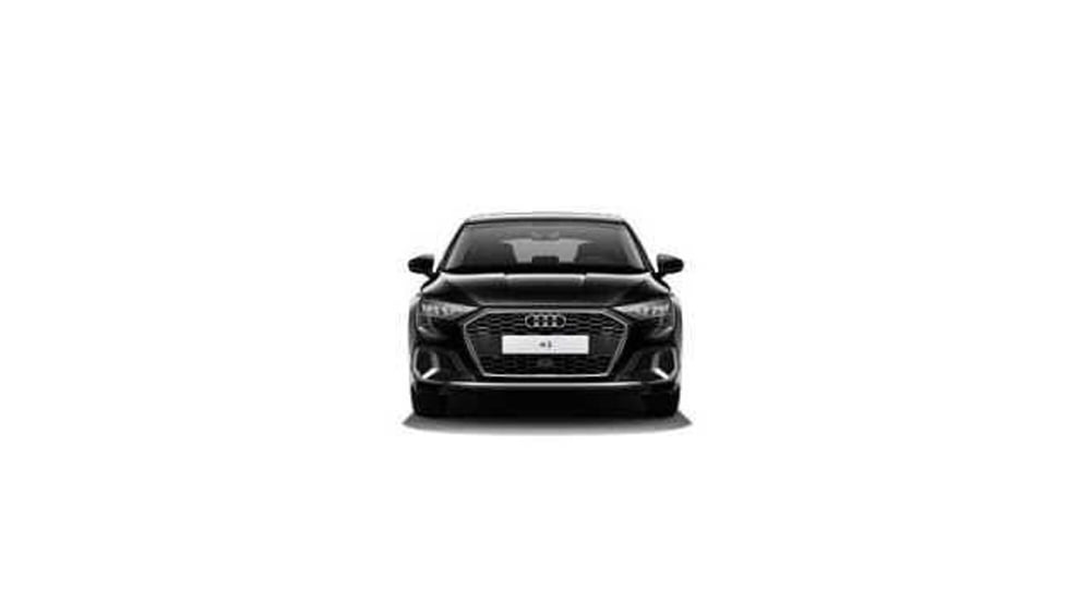 Audi A3 Sportback usata a Vicenza (3)