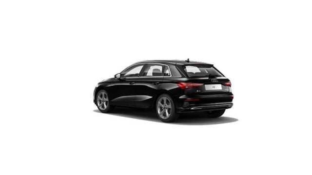 Audi A3 Sportback usata a Vicenza (4)