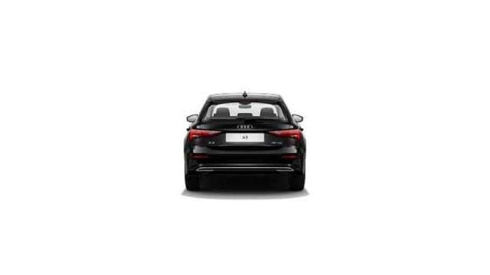 Audi A3 Sportback usata a Vicenza (6)