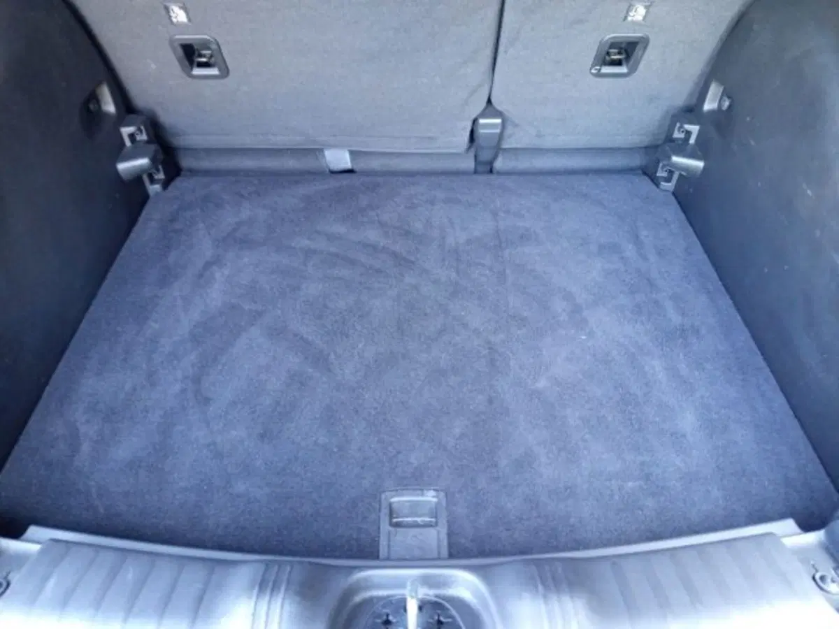 Jeep Compass usata a Frosinone (14)