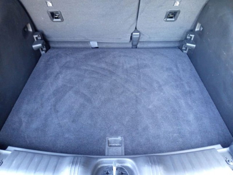 Jeep Compass usata a Frosinone (14)