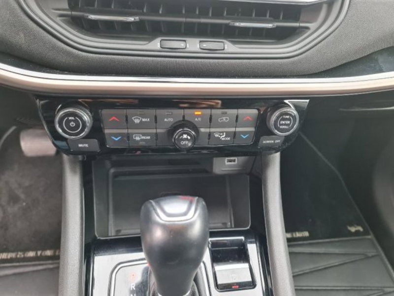 Jeep Compass usata a Frosinone (20)