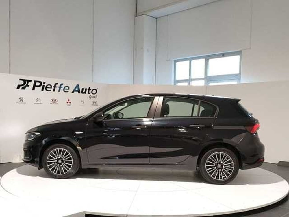 Fiat Tipo usata a Teramo (2)