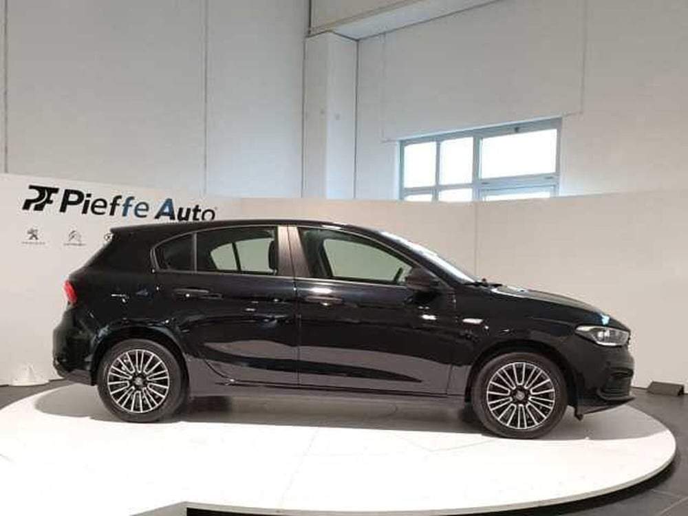 Fiat Tipo usata a Teramo (5)