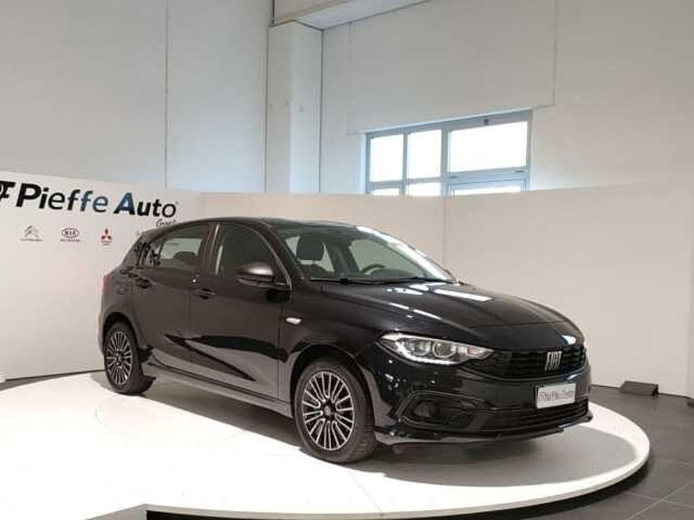 Fiat Tipo usata a Teramo (6)