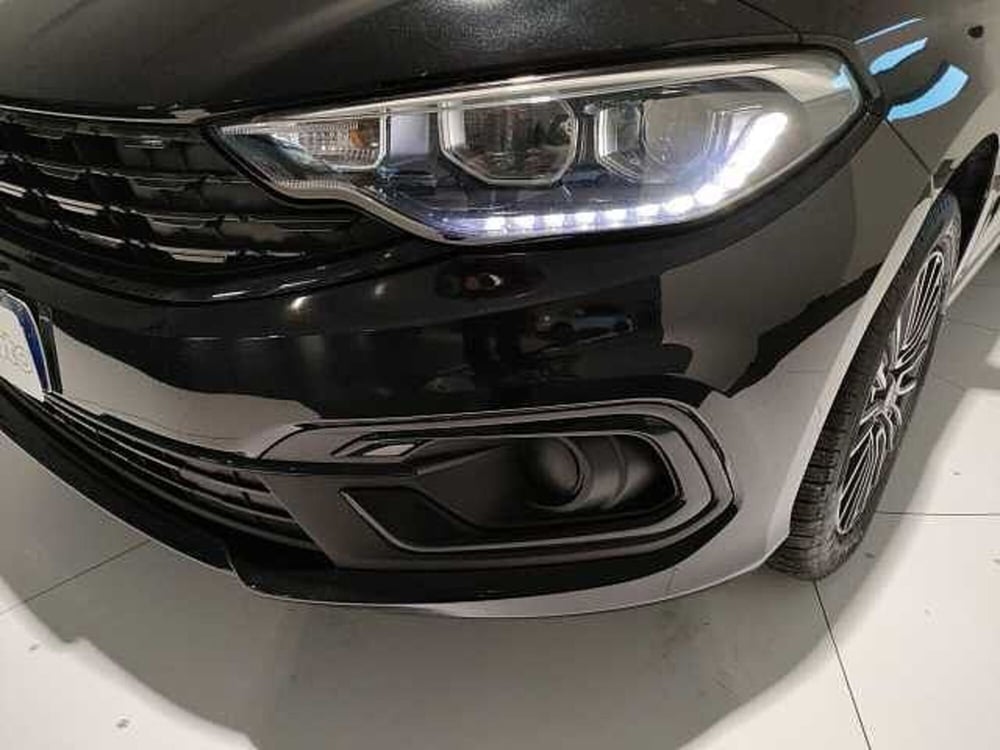 Fiat Tipo usata a Teramo (9)