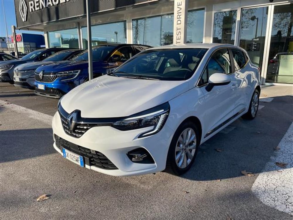 Renault Clio usata a Treviso