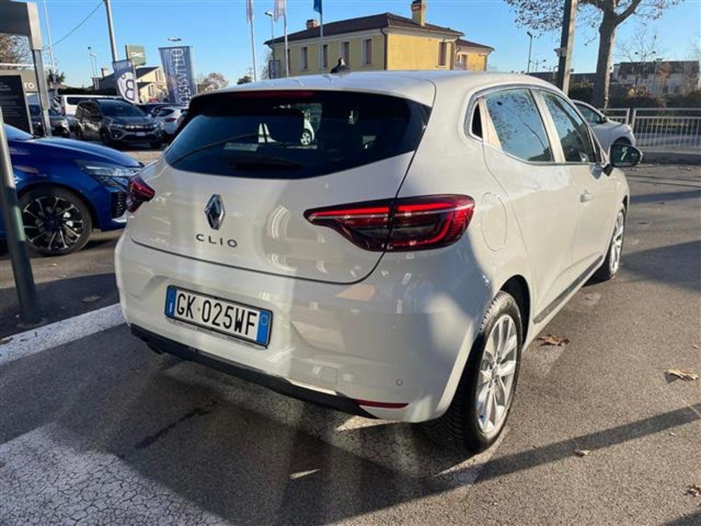 Renault Clio usata a Treviso (3)