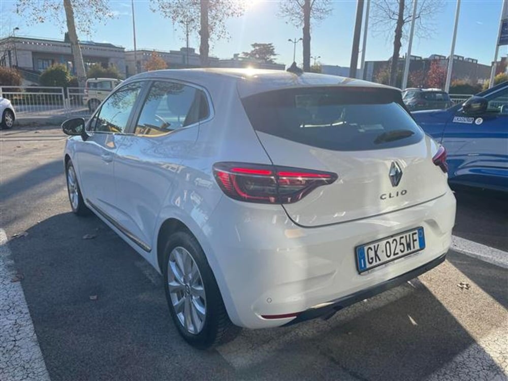 Renault Clio usata a Treviso (4)