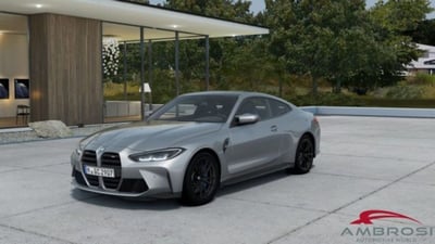 BMW Serie 4 Coup&eacute; M4 nuova a Corciano