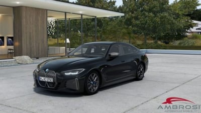 BMW i4 M50 nuova a Corciano