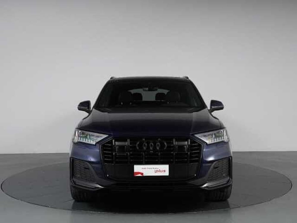 Audi Q7 usata a Vicenza (2)