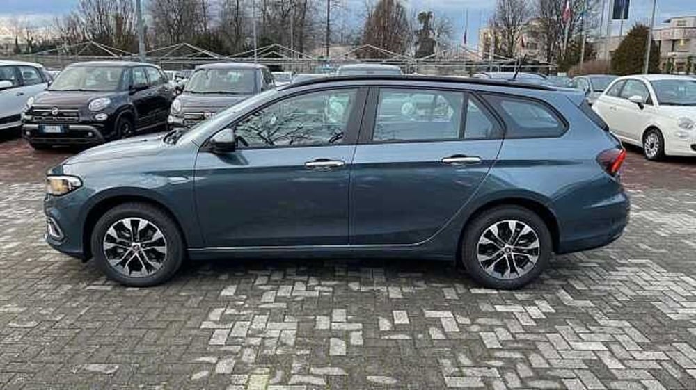 Fiat Tipo Station Wagon usata a Milano (2)